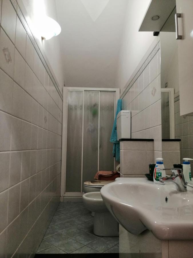 Casa Nives Apartment อิมเปรีอา ภายนอก รูปภาพ