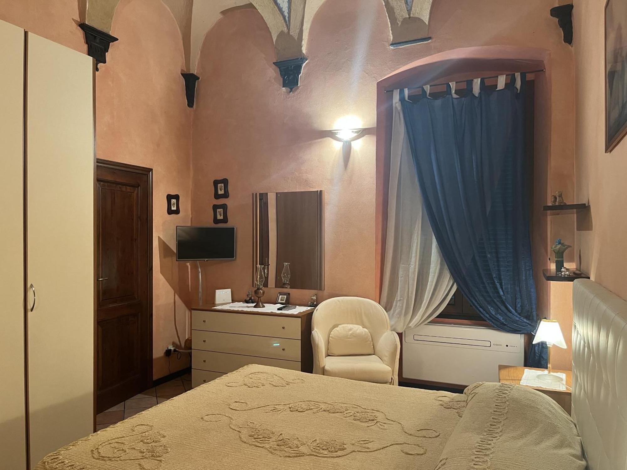 Casa Nives Apartment อิมเปรีอา ภายนอก รูปภาพ